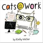 Cats at Work Cover Image