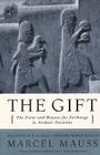 The Gift: The Form and Reason for Exchange in Archaic Societies By Marcel Mauss, W. D. Halls (Translated by) Cover Image