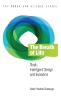 The Breath of Life: Torah, Intelligent Design and Evolution By Yitzchak Ginsburgh Cover Image
