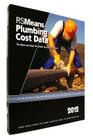 RSMeans Plumbing Cost Data Cover Image