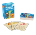 Mindful Animals Calming Cards By Petit Collage Cover Image