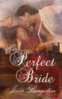 His Perfect Bride By Jenn Langston Cover Image