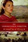 Her Inheritance Forever (Texas: Star of Destiny, Book 2) Cover Image