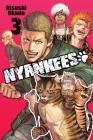 Nyankees, Vol. 3 Cover Image