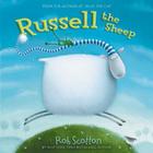 Russell the Sheep Cover Image