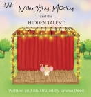 Naughty Morty and the Hidden Talent Cover Image