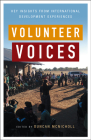 Volunteer Voices: Key Insights from International Development Experiences Cover Image