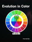 Evolution in Color Cover Image