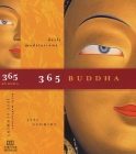 365 Buddha PA: Daily Meditations Cover Image