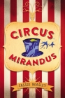 Circus Mirandus Cover Image