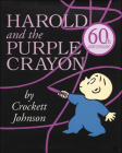 Harold and the Purple Crayon (Purple Crayon Books) By Crockett Johnson Cover Image