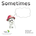 Sometimes By Jessica Love Cover Image