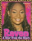 Raven: A Star from the Start By Mary Boone Cover Image