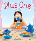 Plus One By John Hare Cover Image