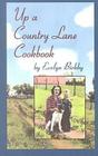 Up a Country Lane Cookbook (Bur Oak Book) Cover Image