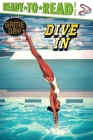 Dive In: Ready-to-Read Level 2 (Game Day) Cover Image