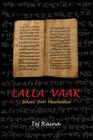 Lalla Vaak By Tej Raina Cover Image
