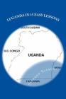 Luganda in 15 Easy Lessons Cover Image