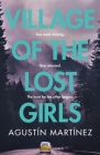 Village of the Lost Girls Cover Image