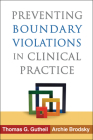 Preventing Boundary Violations in Clinical Practice Cover Image