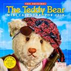 The Teddy Bear Mini Wall Calendar 2019 Cover Image