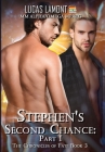 Stephen's Second Chance: Part I Cover Image