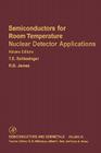 Semiconductors for Room Temperature Nuclear Detector Applications: Volume 43 (Semiconductors and Semimetals #43) By Albert C. Beer (Editor), Robert K. Willardson (Editor), Eicke R. Weber (Editor) Cover Image