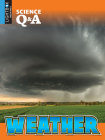 Weather By Janice Parker Cover Image