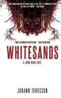 Whitesands: A John Dark Case By Johann Thorsson Cover Image