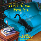 A Three Book Problem  Cover Image
