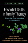 Essential Skills in Family Therapy: From the First Interview to Termination Cover Image