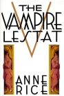 Vampire Lestat (Vampire Chronicles #2) By Anne Rice Cover Image