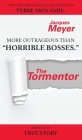 The Tormentor Cover Image
