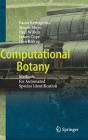 Computational Botany: Methods for Automated Species Identification By Paolo Remagnino, Simon Mayo, Paul Wilkin Cover Image