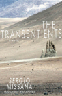 The Transentients By Sergio Missana, Jessica Powell (Translator) Cover Image
