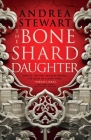 The Bone Shard Daughter (The Drowning Empire #1) Cover Image