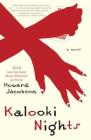 Kalooki Nights: A Novel Cover Image