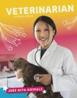 Veterinarian Cover Image