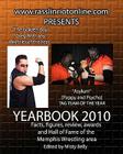 www.rasslinriotonline.com presents Yearbook 2010 Cover Image
