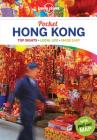 Lonely Planet Pocket Hong Kong Cover Image