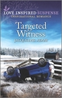 Targeted Witness By Jacqueline Adam Cover Image
