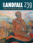 Landfall 239 By Emma Neale (Editor) Cover Image