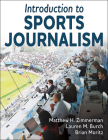 Introduction to Sports Journalism Cover Image