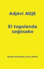 El togolanda saĝosako (Mas-Libro #30) By Adjévi Adje Cover Image