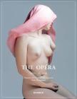The Opéra: Volume V: Magazine for Classic & Contemporary Nude Photography Cover Image