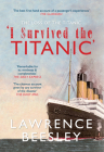 The Loss of the Titanic: I Survived the Titanic Cover Image