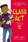 Class ACT Cover Image