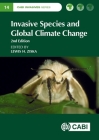 Invasive Species and Global Climate Change (Cabi Invasives #14) Cover Image