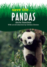 Save the...Pandas By Anita Sanchez, Chelsea Clinton Cover Image