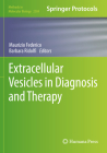 Extracellular Vesicles in Diagnosis and Therapy (Methods in Molecular Biology #2504) By Maurizio Federico (Editor), Barbara Ridolfi (Editor) Cover Image